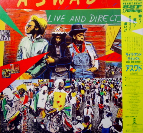 ASWAD