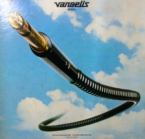 VANGELIS