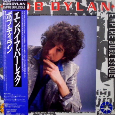 DYLAN BOB