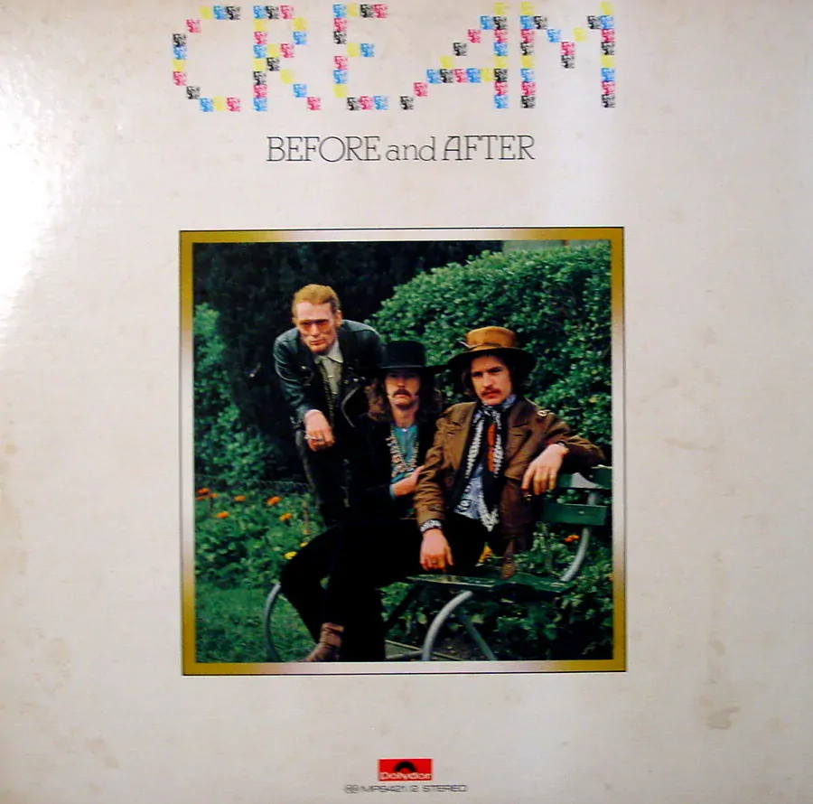 CREAM