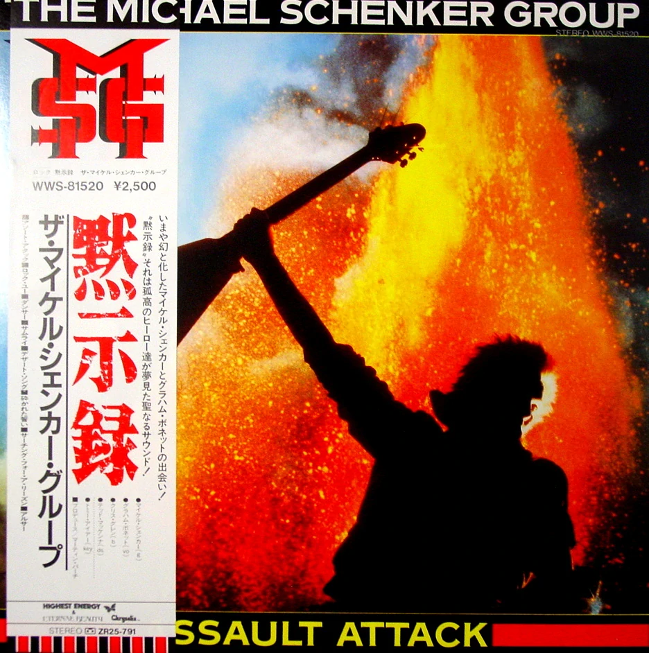 SCHENKER MICHAEL GROUP