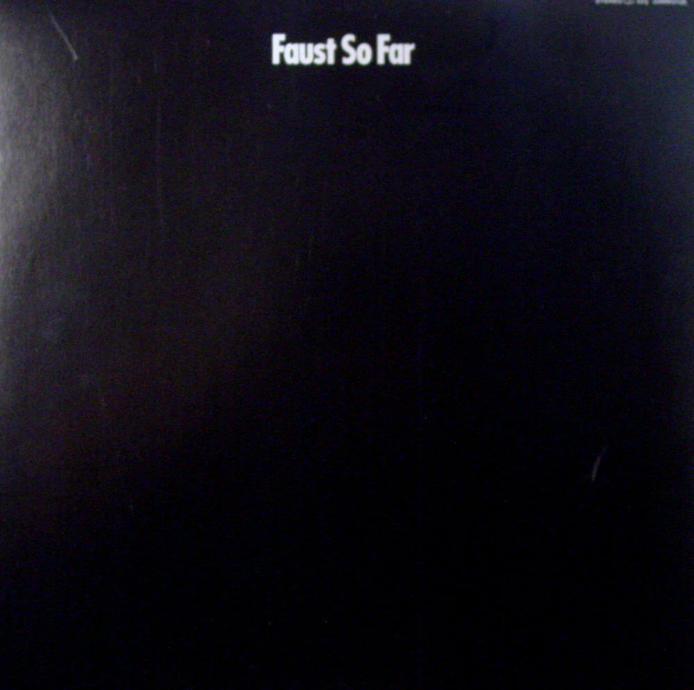 FAUST