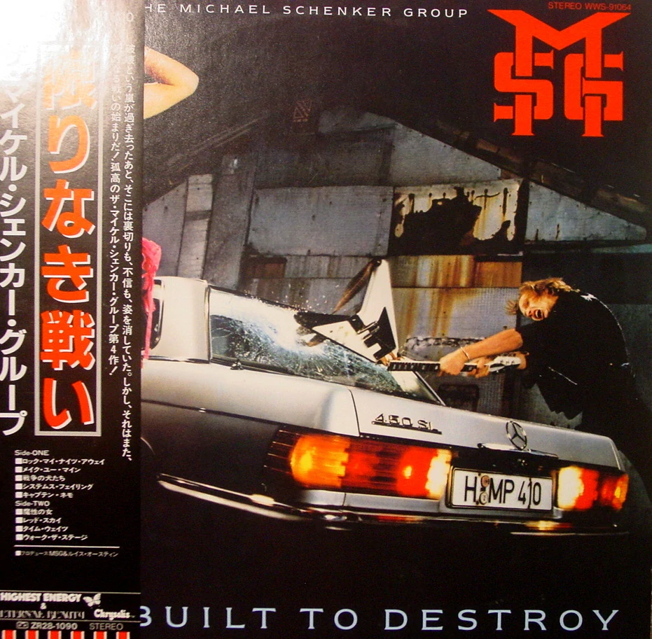 SCHENKER MICHAEL GROUP