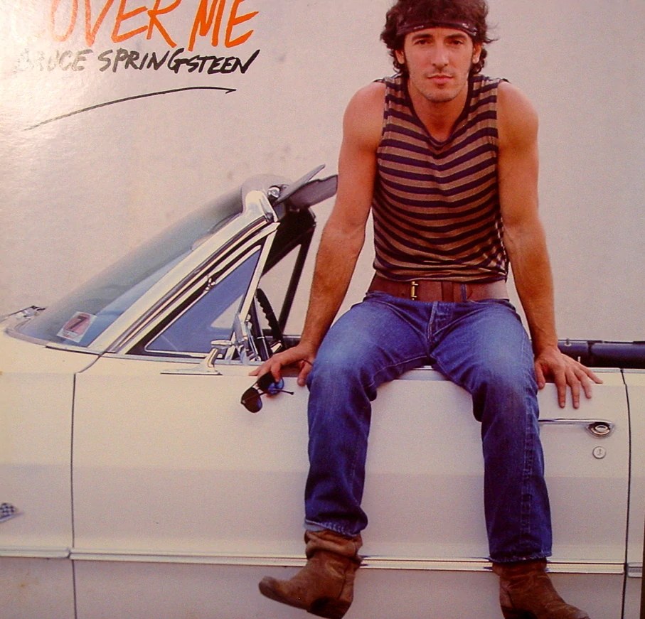 SPRINGSTEEN BRUCE