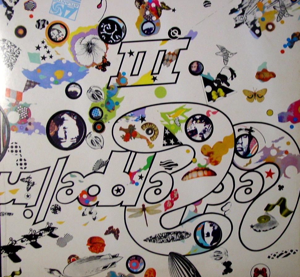 LED ZEPPELIN