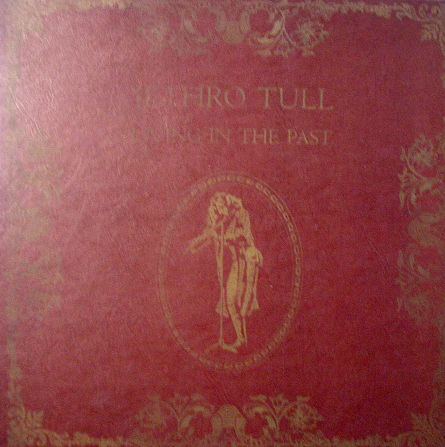 JETHRO TULL