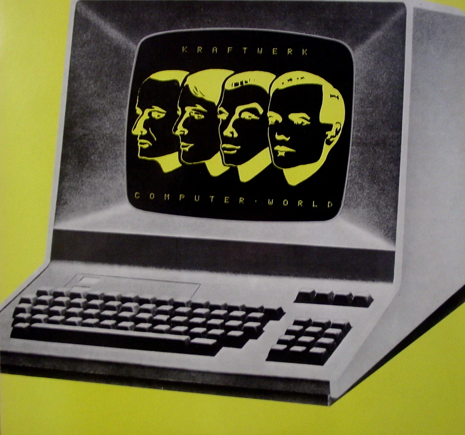 KRAFTWERK