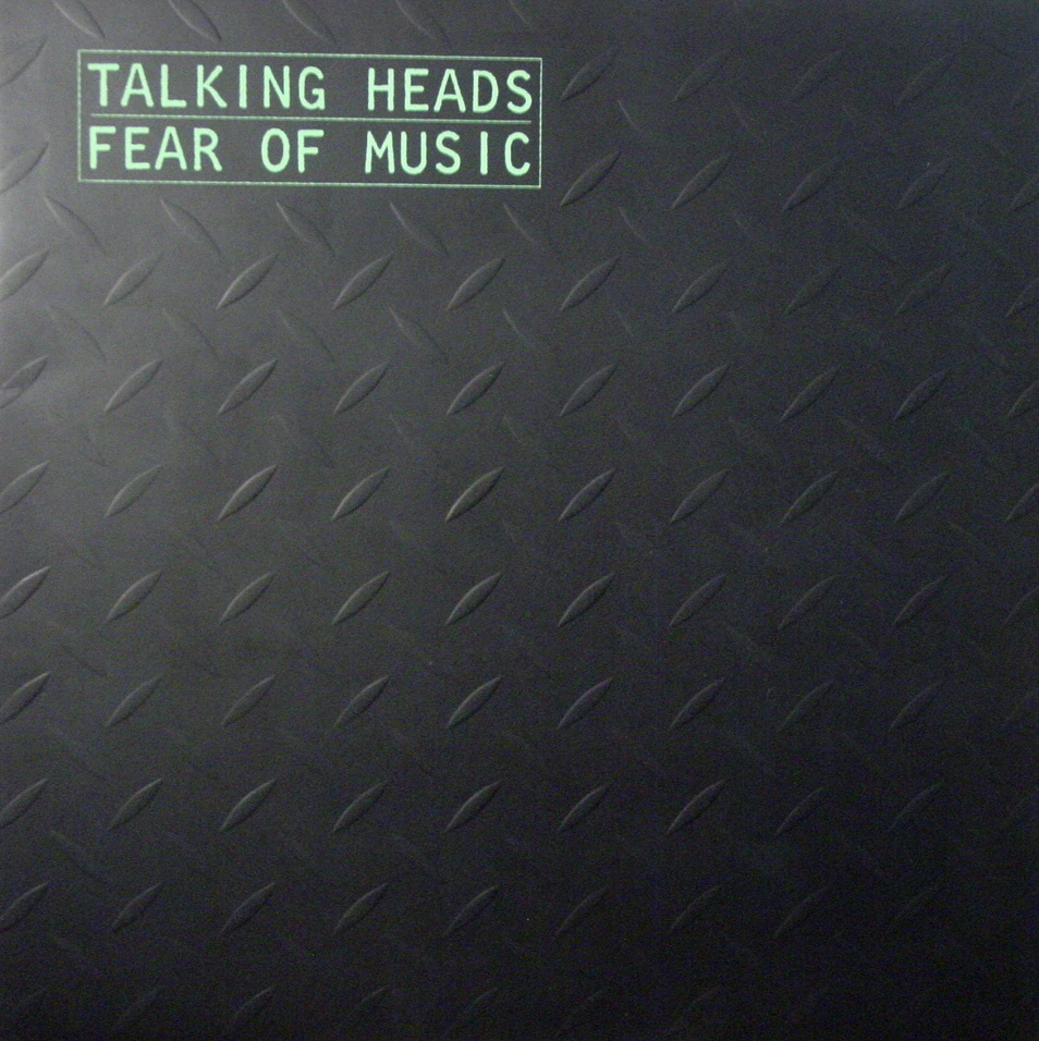 TALKING HEADS