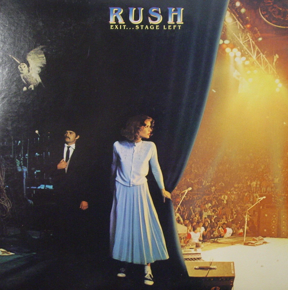 RUSH