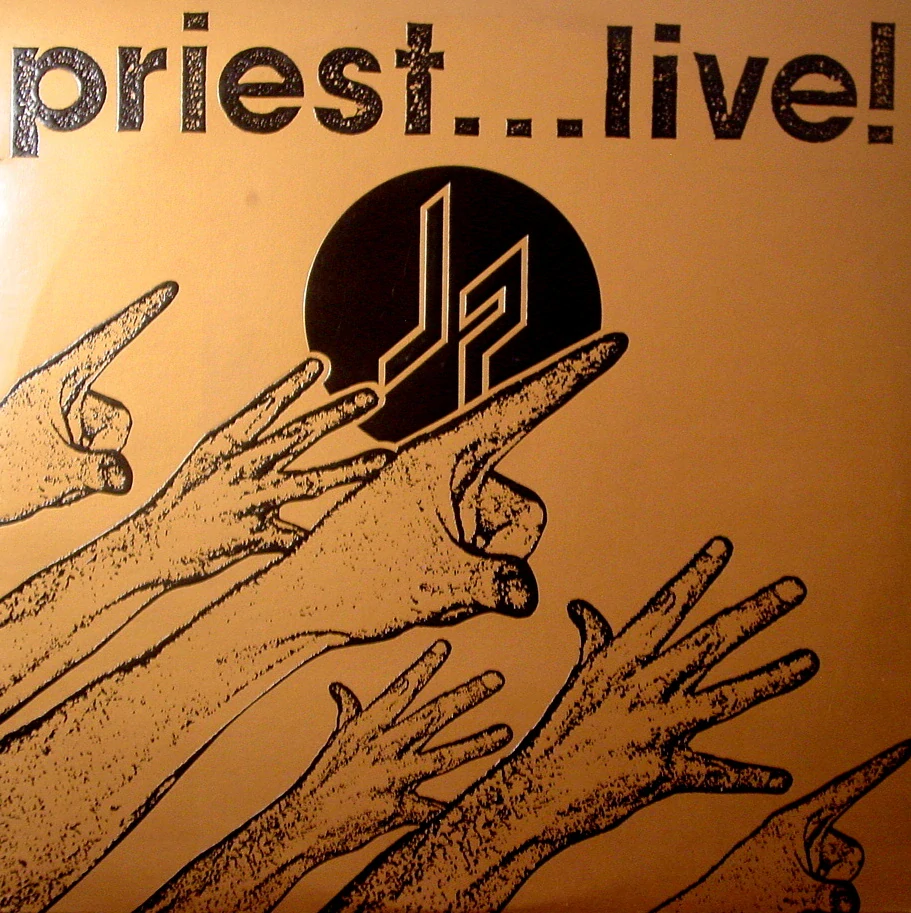 JUDAS PRIEST