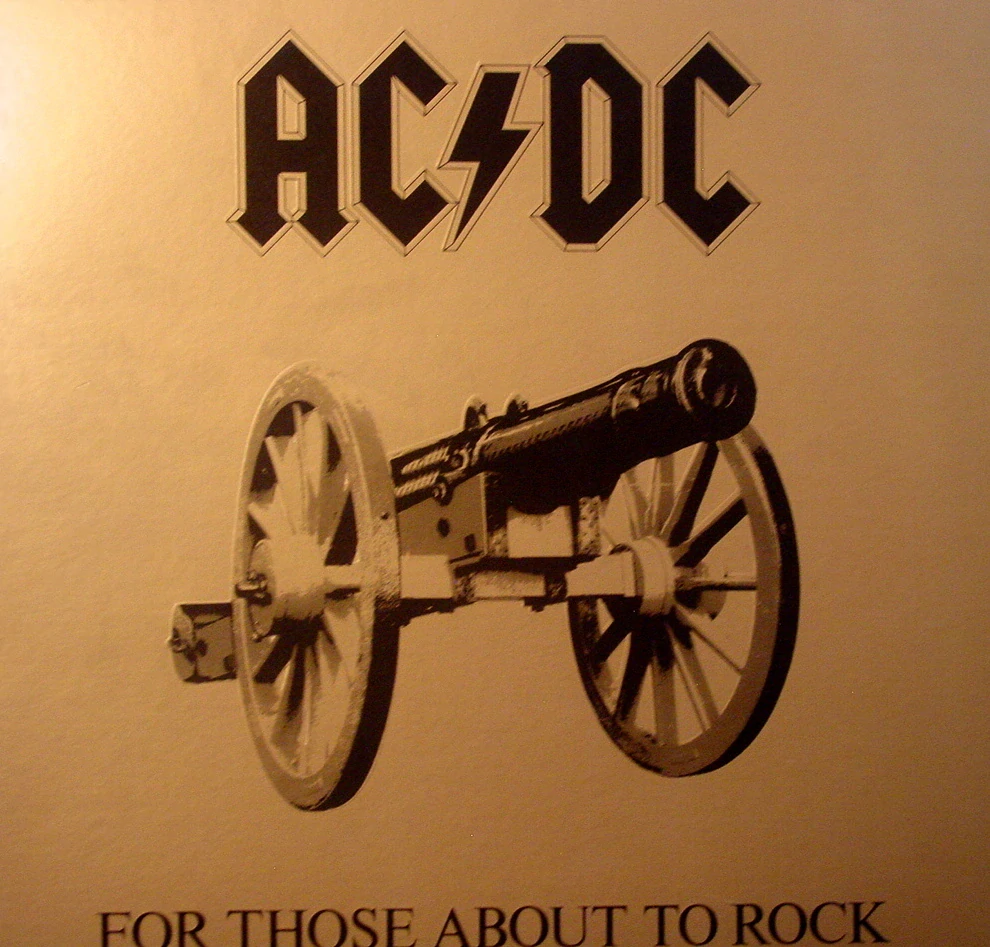 AC - DC