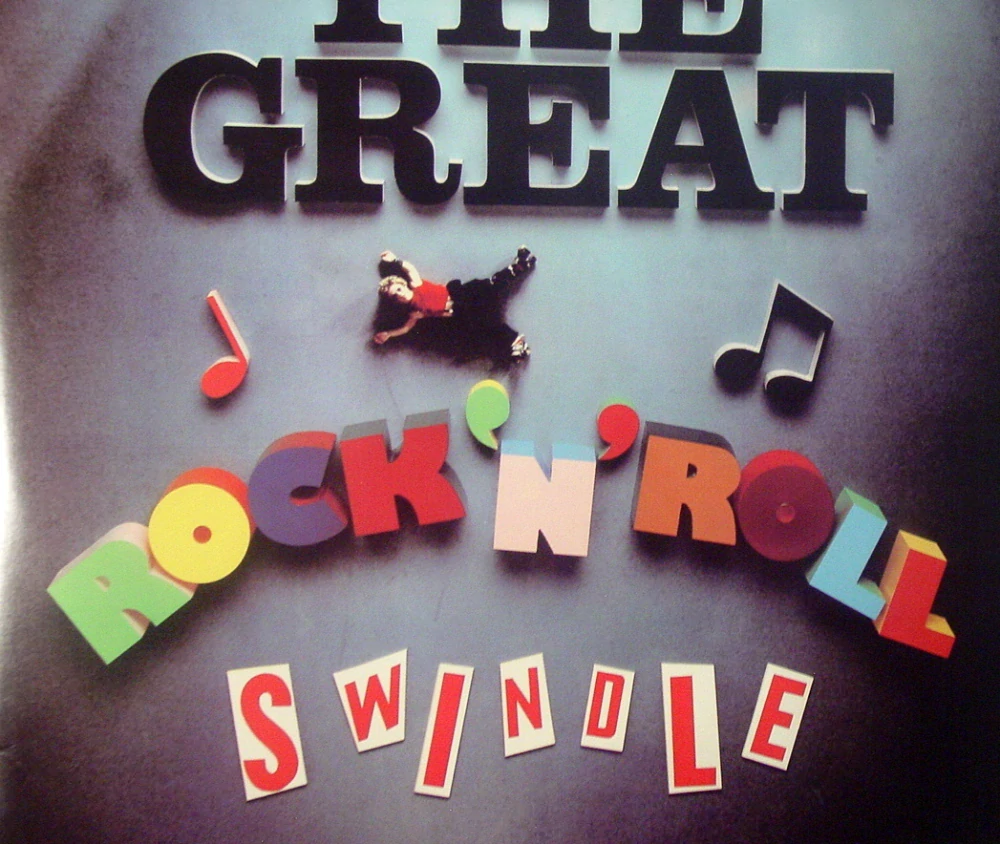 SEX PISTOLS