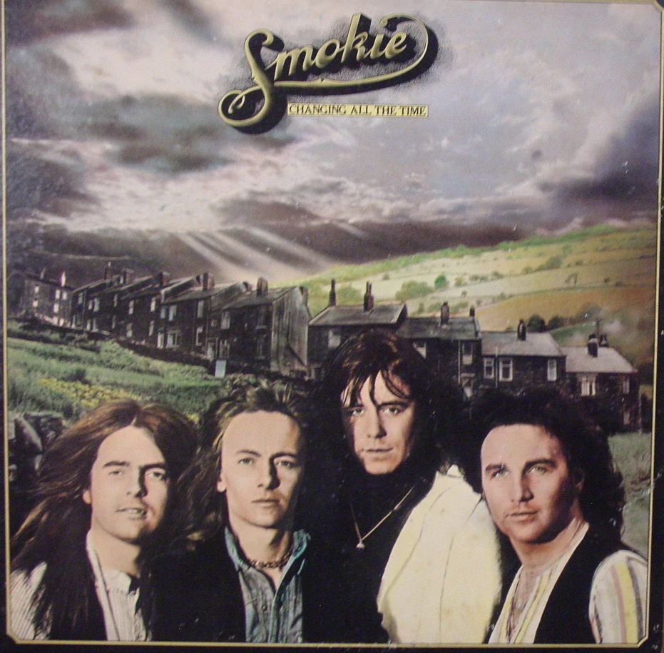 SMOKIE