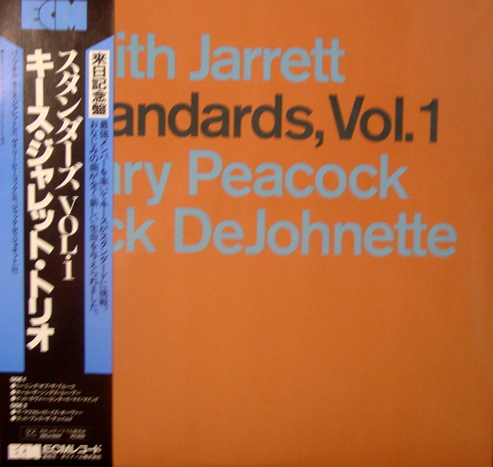 JARRETT KEITH