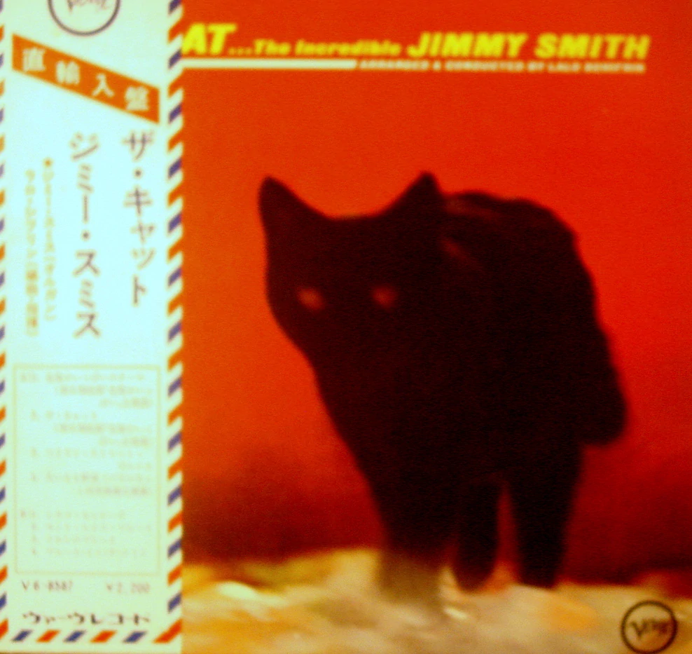 SMITH JIMMY