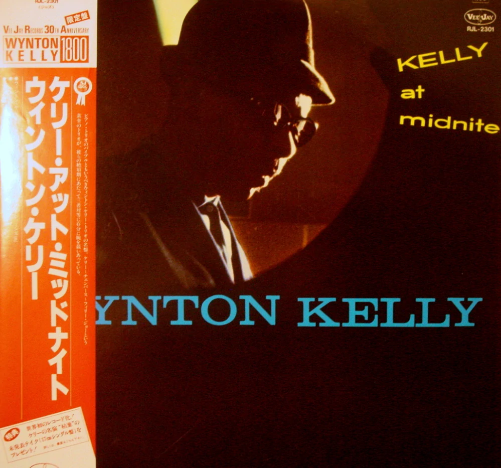KELLY WYNTON