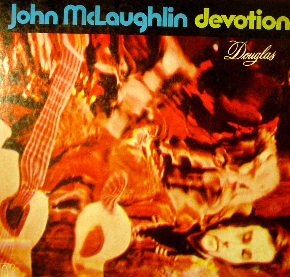 MCLAUGHLIN JOHN