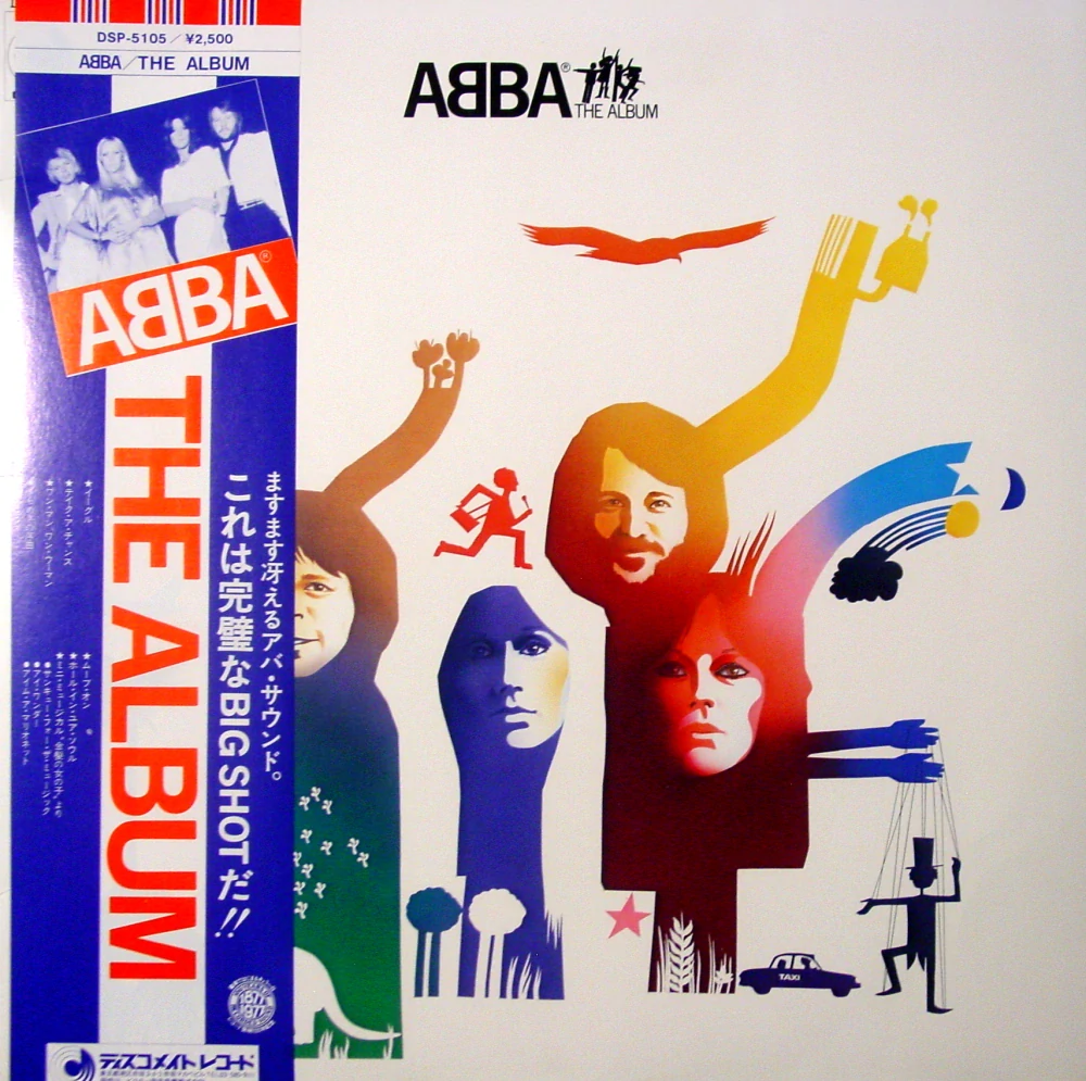 ABBA