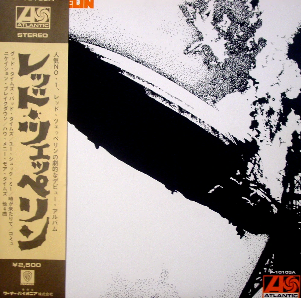 LED ZEPPELIN