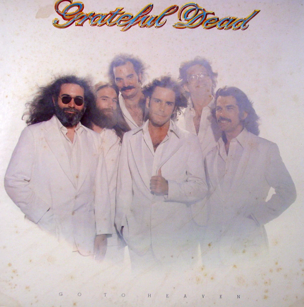 GRATEFUL DEAD