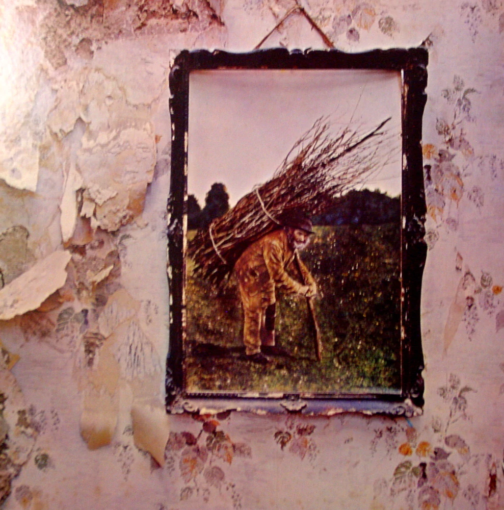 LED ZEPPELIN