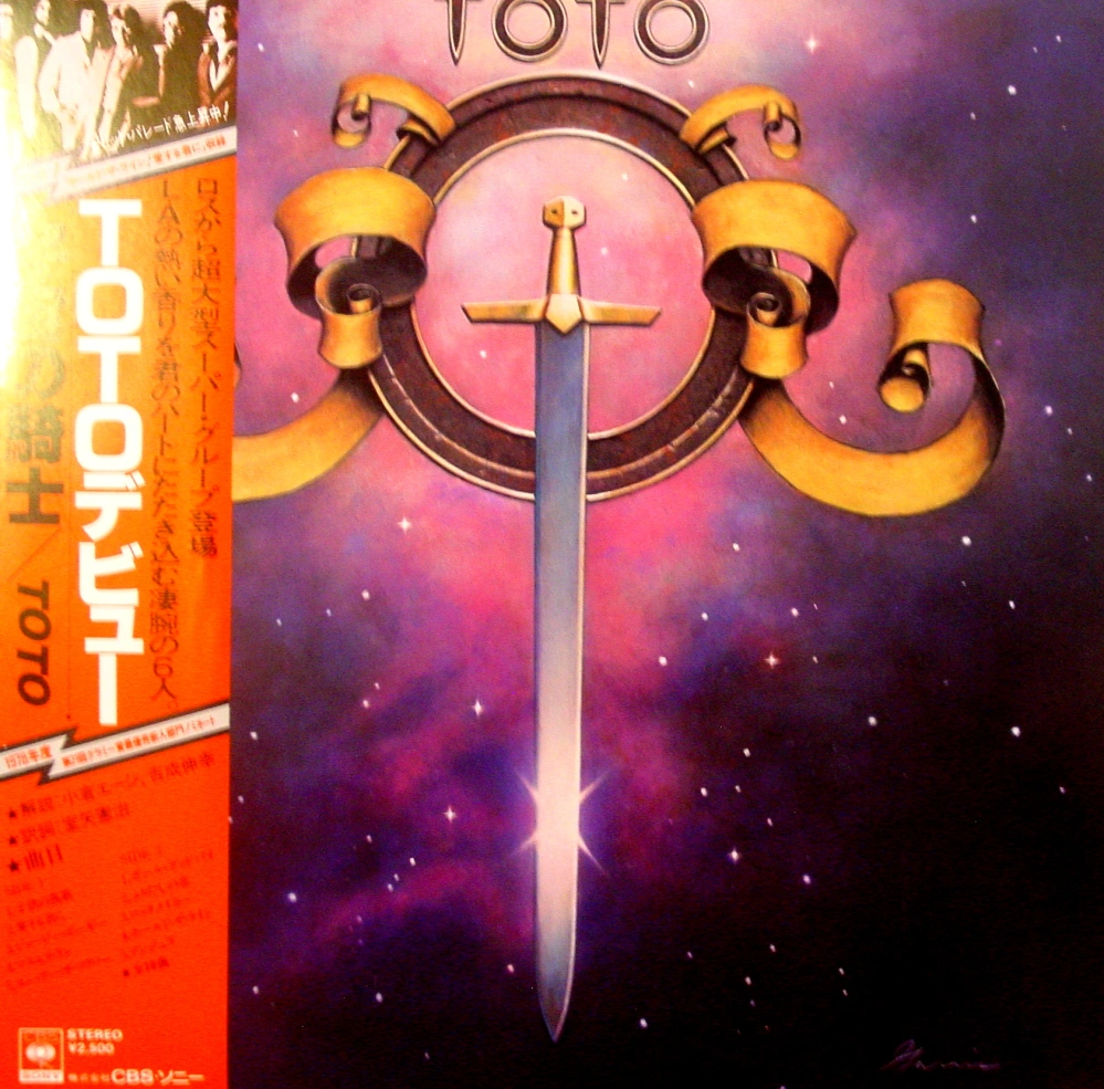 TOTO