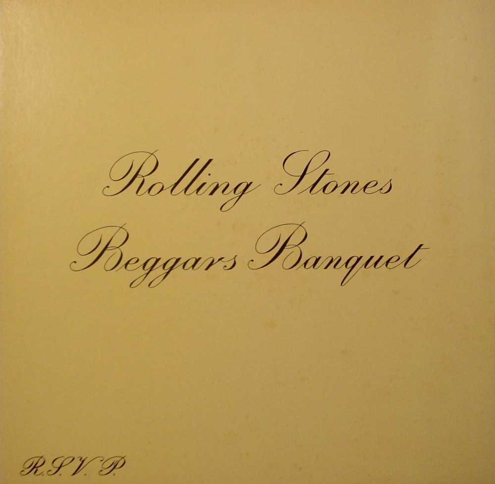 THE ROLLING STONES