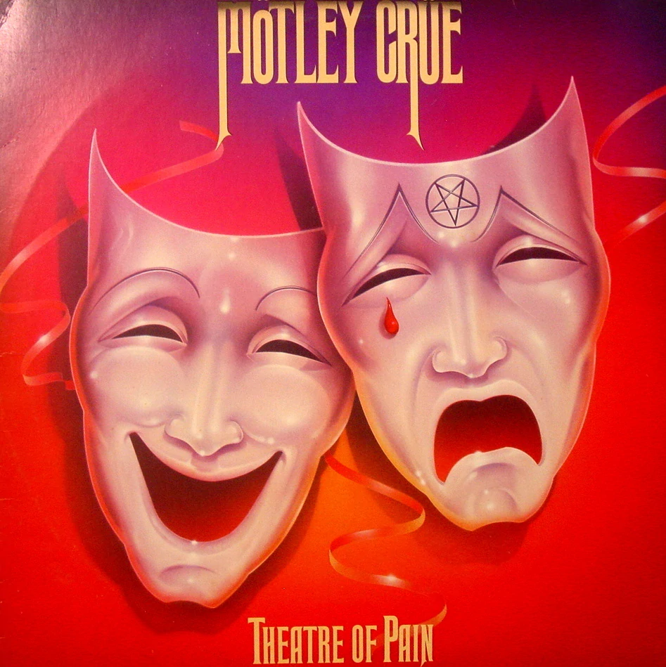 MOTLEY CRUE