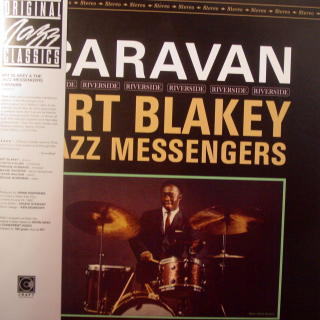 BLAKEY ART