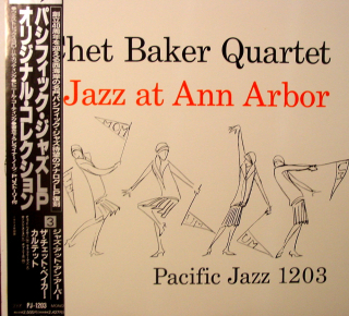 BAKER CHETT
